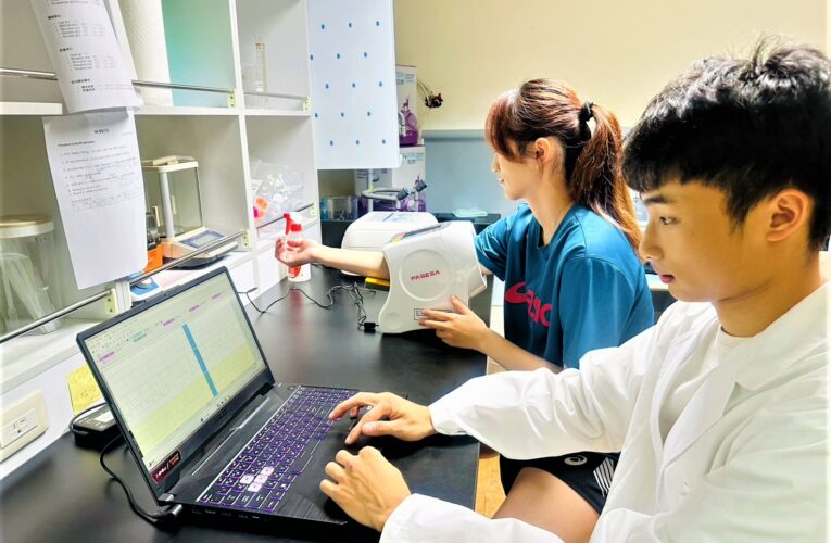 台灣黑巧克力　有助於促進血管健康