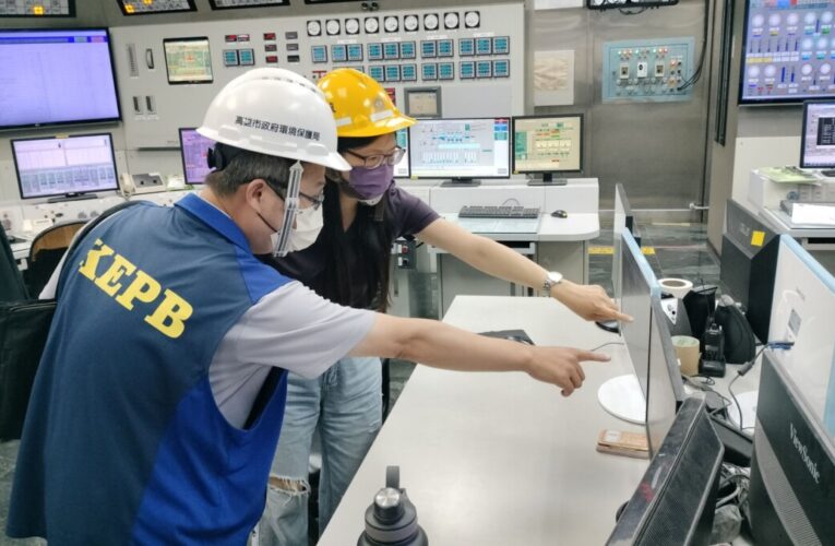 興達電廠3、4號機轉備用 環保局：未核發展延許可 並要求如期除役立場不變