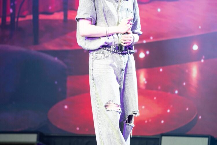 「韓國大勢男團」TEEN TOP成員NIEL　限定「Dear SHE」見面會告白粉絲成專屬情書