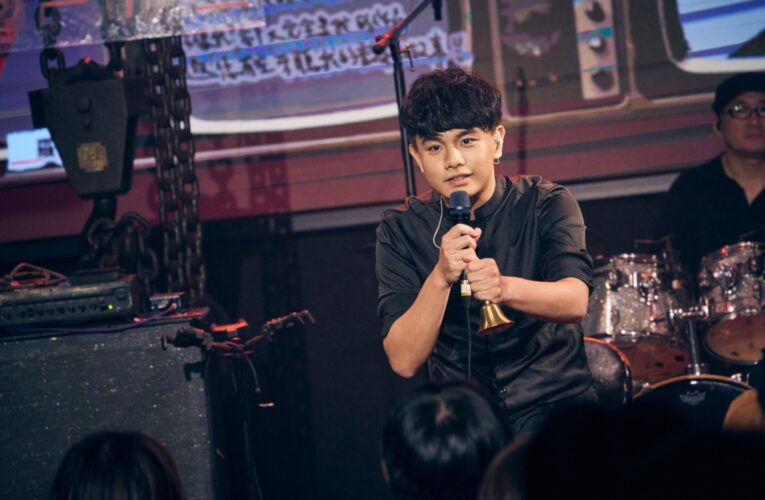 風格迥異的4位台語創作人 獨特的音樂詮釋「歌聲內底攏是話」