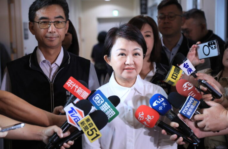 民間自提BOT打造台中「超巨蛋」 台中大巨蛋民間自提BOT案公告