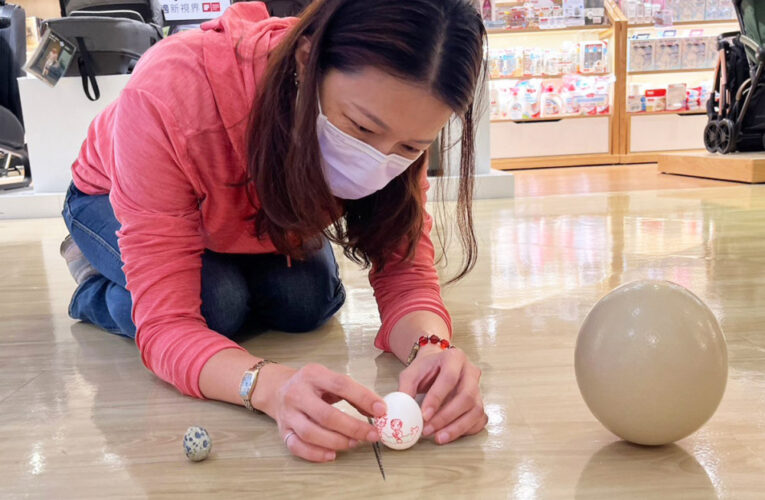端午節、環境日、海洋日　桃園遠百寓教於樂親子系列活動邀大小朋友同慶