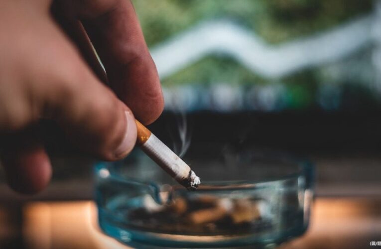 【最新國際研究】台韓學者合作揭示：加熱式菸品非燃燒　可降低有毒熱裂解產物