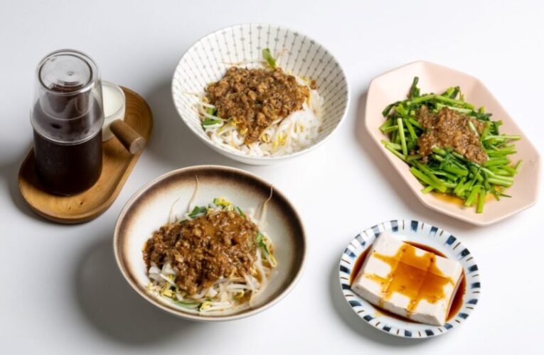 屏東米食馬拉松限時開跑 串聯十大客庄名店