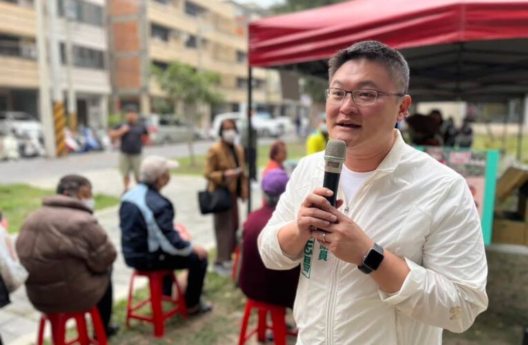 台幣匯率急飆升施志昌籲中央正視  出口導向製造業恐利潤下滑受衝擊