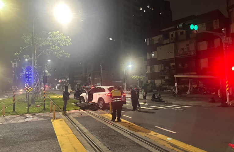 高雄48小時因酒駕奪2命！警方積極執法及宣導仍難敵民眾僥倖心態
