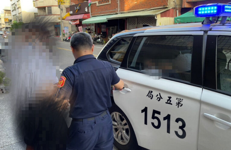 南警成功查緝虛擬投資詐騙車手 籲民眾投資應審慎