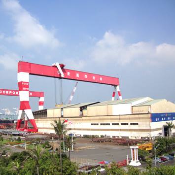簽約儀式照片遭冒用   台船、中航聯合呼籲社會大眾勿輕信不實資訊進行相關投資