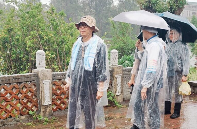 高雄打造低碳樂活新典範 澄清湖園區擘劃人本示範場域