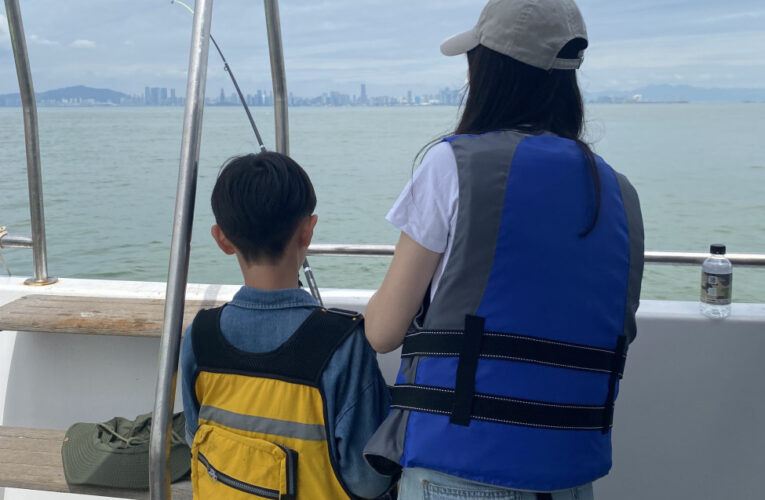 陪伴學童逐夢！金門家扶辦兒少保護親子興趣探索團體 