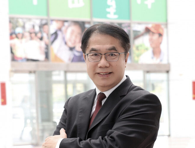 台南市長黃偉哲滿意度六都進步最多　建設、招商、政策三箭齊發　市民有感支持升溫