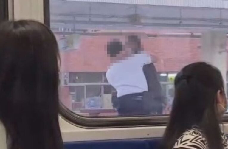 台鐵一天三起暴力事件 列車長遭毆致腦震盪 台鐵嚴厲譴責 硬起來並提告
