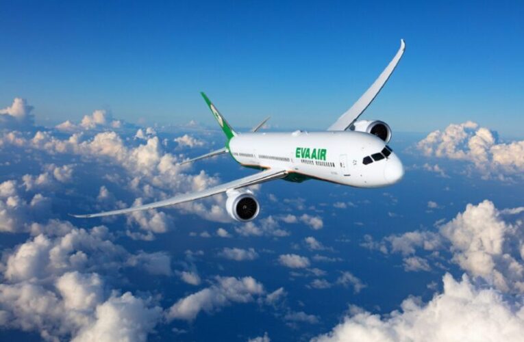 機上Wi-Fi大升級 長榮航空今年7月啟動全新免費上網服務