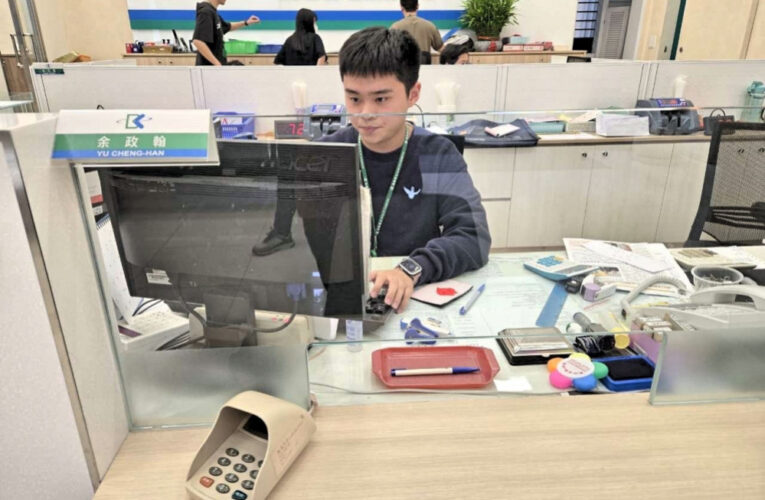 5張證照x首桶金x考取國立大學　青領計畫為高中職生職涯鍍金兼顧升學