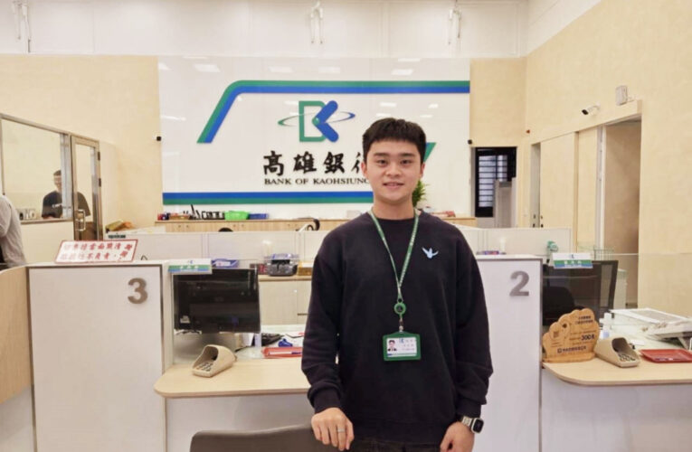 青領計畫為職涯鍍金　職校生2年考5張證照賺首桶金 並考取國立大學