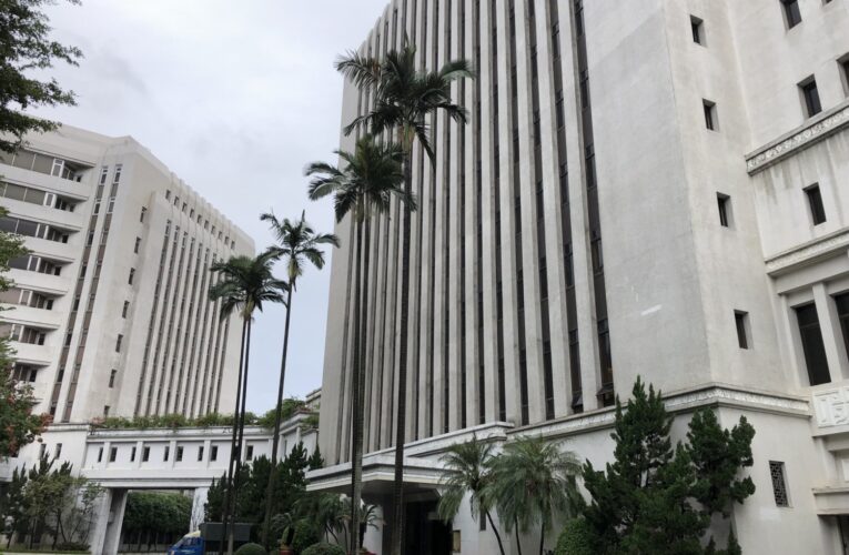 央行否認房市信用管制措施轉向　強調並未排除一般民眾