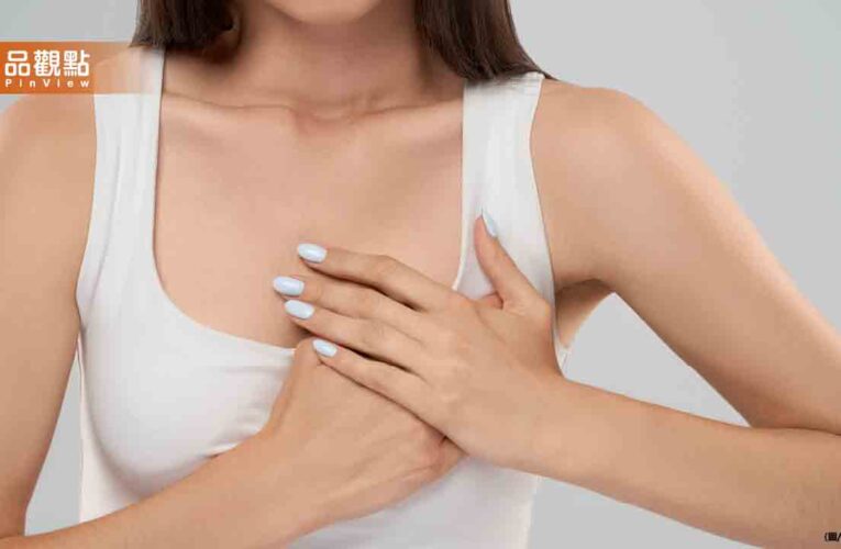 48歲女胸悶！醫揪「先天心臟問題」：年輕時無症狀