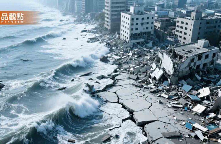 日本7月會有大地震？預言引恐慌！專家這樣說