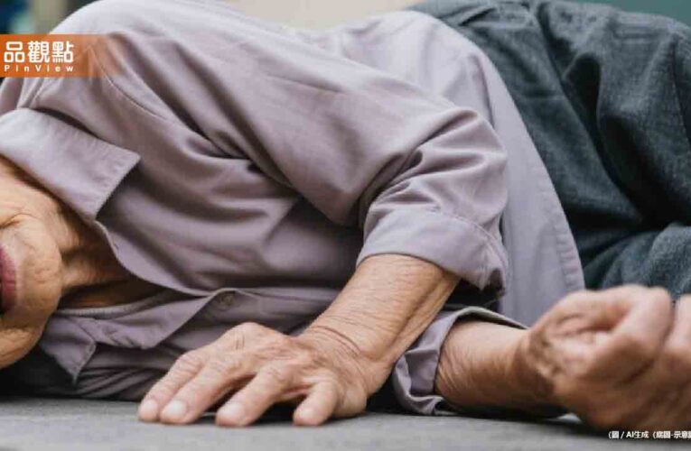 急需醫藥費！銀行堅持「本人提款」重病婦等2小時亡