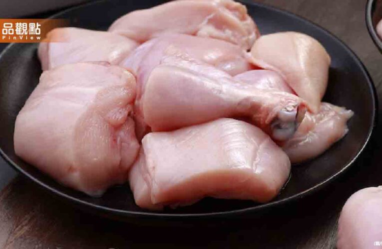 驚！雞肉吃太多「死亡率會飆升27％」安全食用量曝