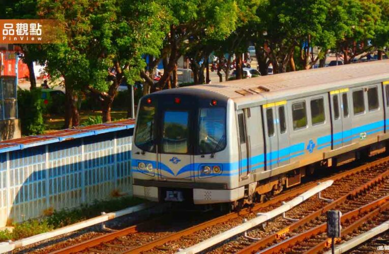 台灣還有哪裡需要捷運？網點名1縣市：有錢蓋但卡「1關鍵」
