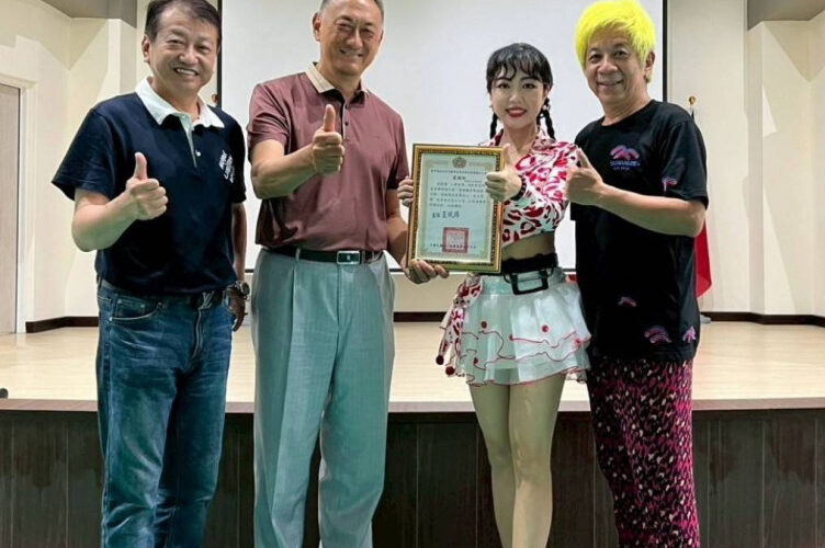 臺南榮家端午粽香-趣活動  住民長輩樂開懷