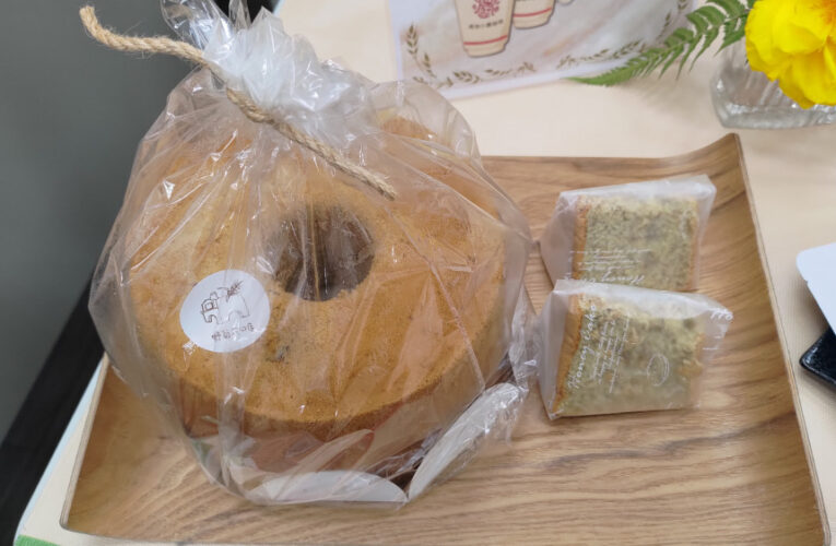 市場夜市甜點太狂了! 隱藏版美味等你來挖掘