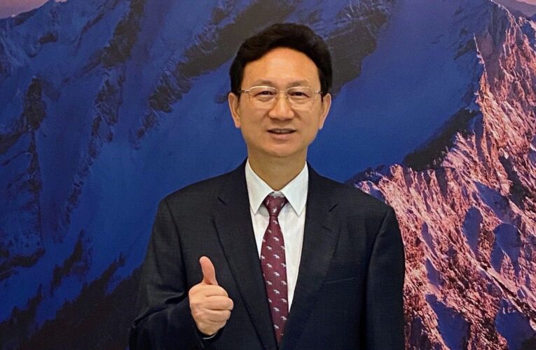 童振源新書剖析小紅點崛起之道：新加坡的全球競爭力全圖