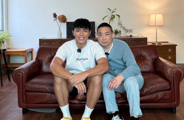 爸媽一張「耶路薩冷」旅遊合照啟發創作　歌曲MV復刻父母愛情故事
