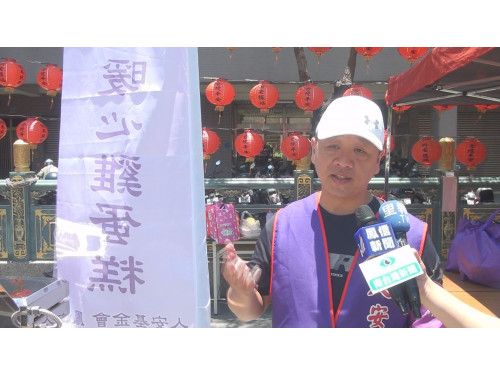 用一份雞蛋糕改寫人生｜人安基金會助單親媽媽翻轉困境、甜蜜創業