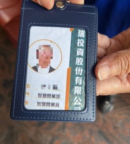 兩日破三案！屏東分局強力掃蕩詐騙集團阻詐535萬