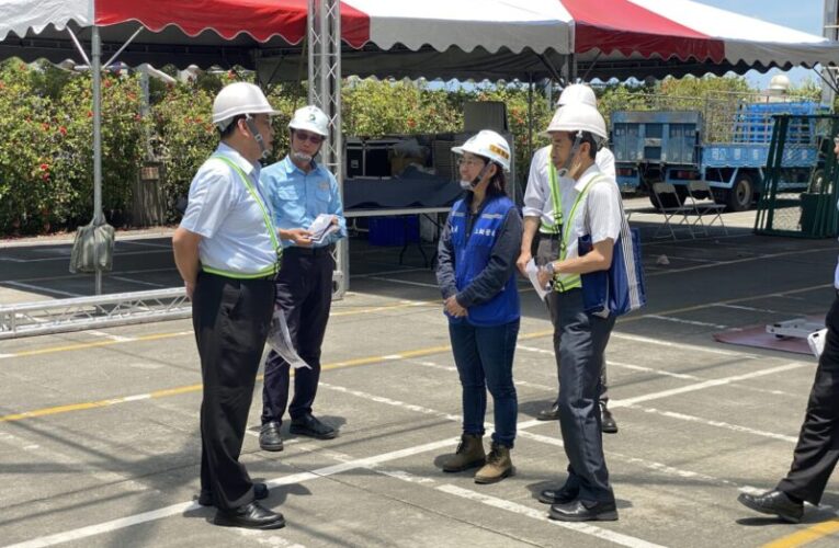 小黃空車通過高雄機場不再受罰，載客依既有規定辦理