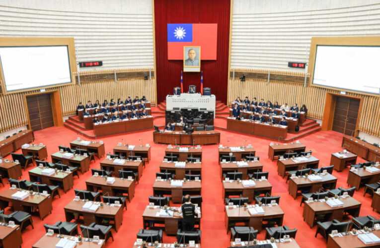 議員關心高雄的產業布局  陳其邁:超前部署創造更好的生態系