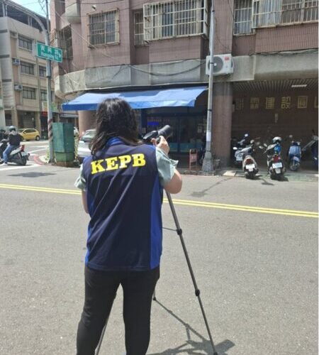 冷氣滴水顧人怨 高市環保局：提早檢修免挨罰