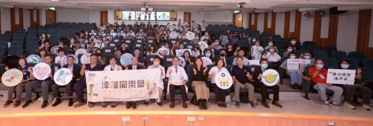 高雄區監理所攜手守護交通安全 見證重生感動