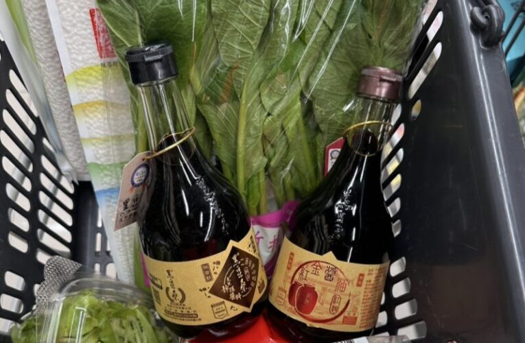 「黑豆桑」母親節特惠開跑！精選天然無添加醬油買一送一最低420元