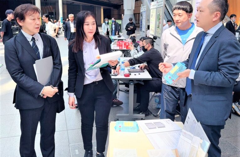 透過萃取技術製面膜　結合在地農產與美學研發