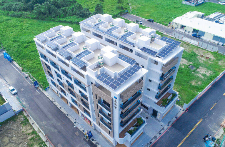 光電社區講座5﹑6月登場 陽光創造價值邀全民鬥陣賺綠金