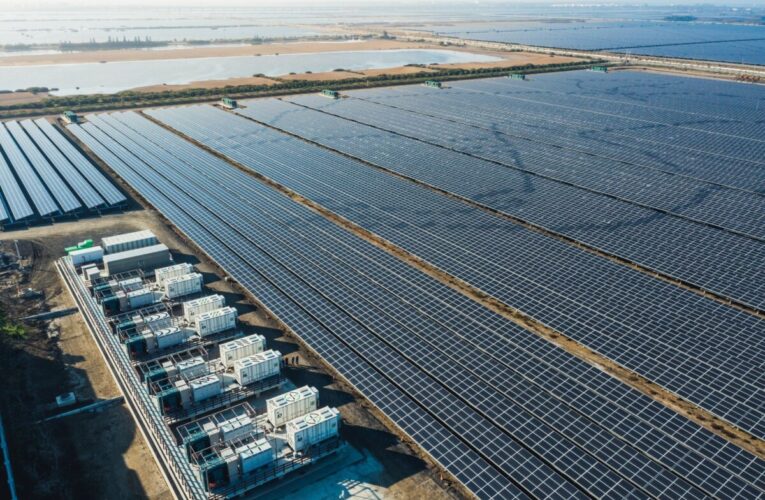 台電RE30商品6/1開賣 低碳電力助國內企業走向國際