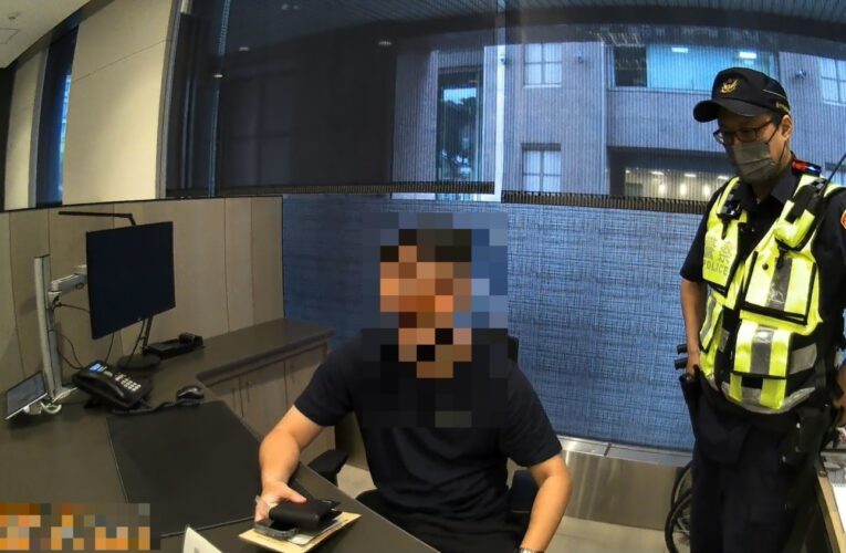 公務人員也成詐騙目標　警銀聯防即時拆彈　成功守住70萬元貸款款項