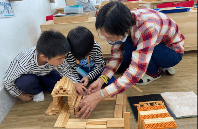 優質教保 榮耀綻放－南市優良教保機構與人員 樹立幼教標竿