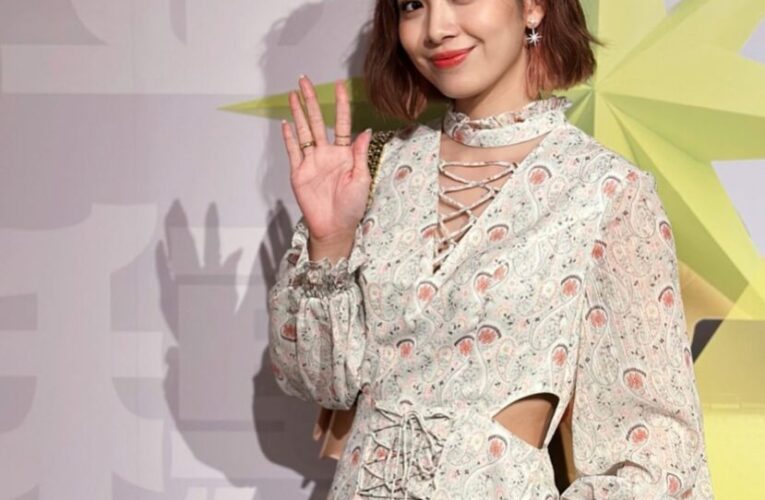 東區知名髮廊變凶器？！大馬女星劉倩妏曬燙傷照控訴：店家冷血神隱
