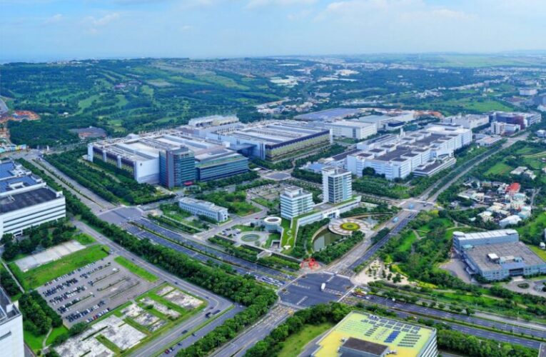 國家科學及技術委員會第24次園區審議會　核准中科3件投資案