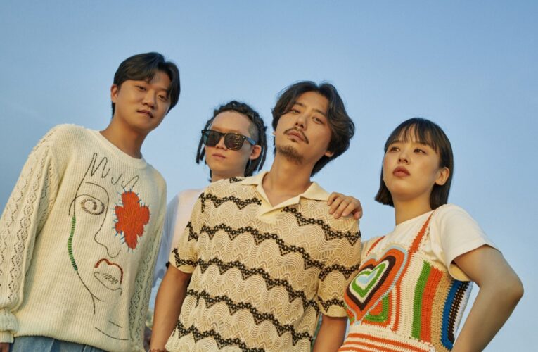 韓國夢幻系樂團 ADOY 五度造訪台灣　大幅改編作品開唱