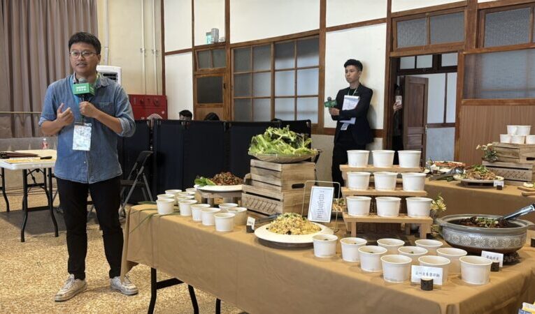 地方成就舞台！「風灣的船」 以創生實踐餐桌革命