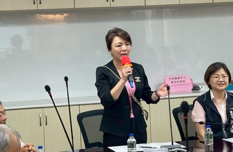 第24屆台中市金手獎報名啟動　匠心獨具再創榮耀