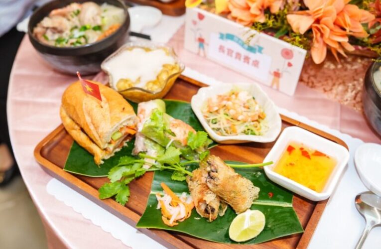 屏東農饗樂市集暨產地餐桌系列活動 正式啟動 結合母親節花卉主題展、農業品牌再升級！