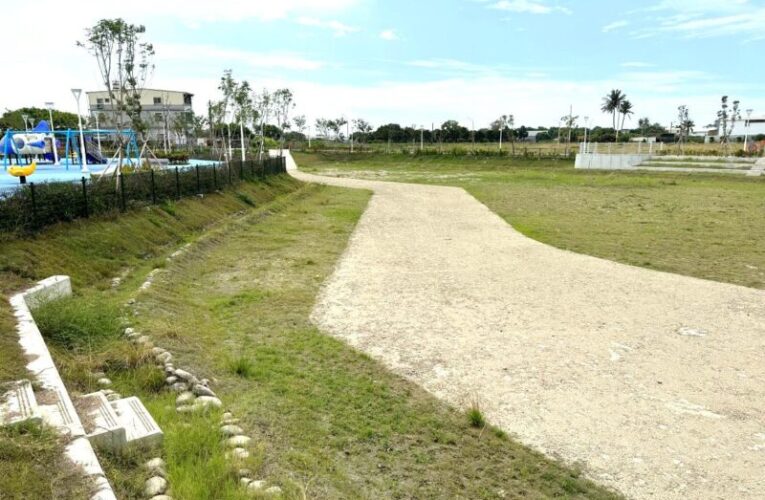 完成17處開發案滯洪設施檢查   高市水利局為汛期做好把關