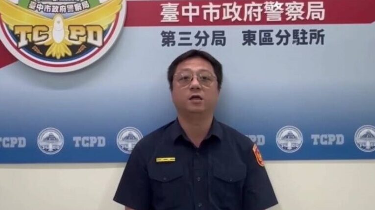 截至四月底警三分局共查獲酒駕案一百六十三件