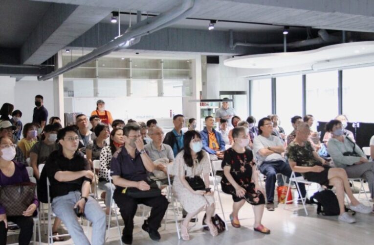 東區恊園好宅中籤名單公布　最快7月可望入住